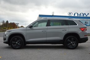 ŠKODA KODIAQ 2.0 TDI SCR STYLE DSG 4X4 WEBASTO / LED / KEY - 5