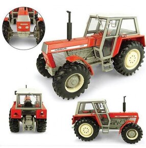 Modely 1:32 Zetor 12045 - 5