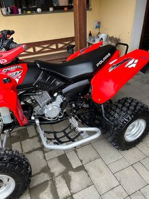 Predám/vymením Polaris Predator 500 2007 - 5