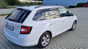 Škoda Fabia Combi 1.2 TSI Ambition - 5