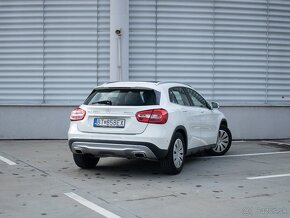 Mercedes-Benz GLA 200 d 4MATIC A/T možný odpočet DPH - 5