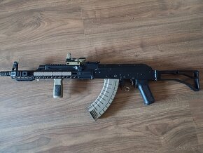 AK, komplet výbava - 5