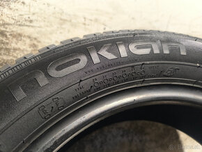 175/65 R15 Zimné pneumatiky Nokian WR D3 2 kusy - 5