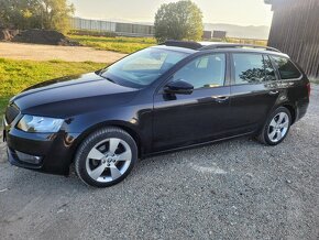 ✅️Škoda octavia 2,0 TDI DSG✅️ - 5