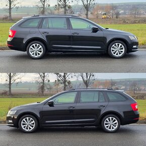 ♦️Škoda Octavia 3 FL. 2.0 TDI Style najeto 176tis. Km - 5