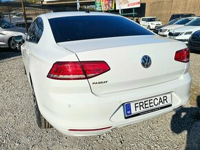 Volkswagen Passat 2.0 TDI BMT Highline - 5