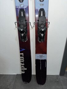 Lyže Armada JJ 2.0 185cm - 5