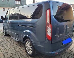 Ford Tourneo Custom L2 125kw - 5