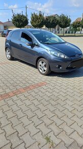 Ford Fiesta - 5