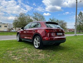 Audi Q5 35 2.0 TDI Design quattro S tronic - 5