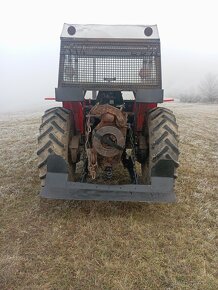 Predám Zetor 7245 ukt - 5