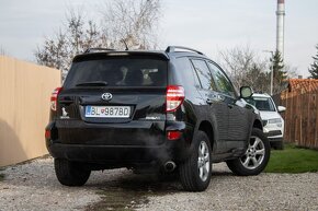 Toyota RAV4 2.0l Valvematic Lux - 5