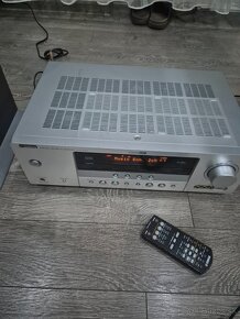 YAMAHA HTR-6130 - 5