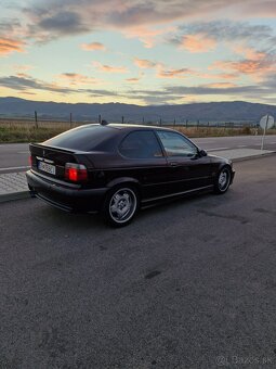 BMW e36 compact - 5