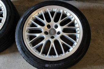 19”---AUDI----Made in Italy-----5x112 r19-------LETNA SADA19 - 5