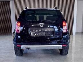 Dacia Duster 1.6 benzín/LPG 2012 - 5