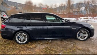 BMW 530d x-drive LCI - 5