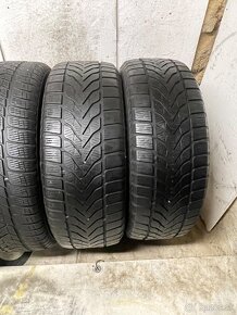 Pneu 225/60 R17 4x=80€ - 5