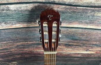 Takamine GC1-NAT - 4/4 Klasicka gitara - 5