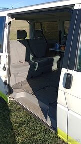 VW Caravelle 2.5tdi 75 kw ACV - 5