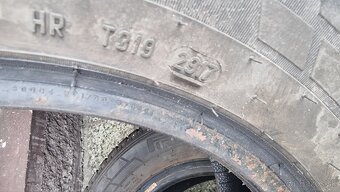 Pirelli 175/70r14c zimné - 5