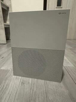 Xbox one s - 5