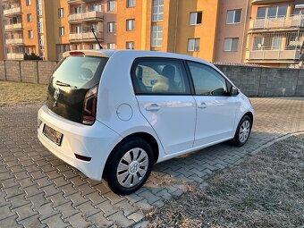 Volkswagen UP 1.0MPI Odp.DPH - 5