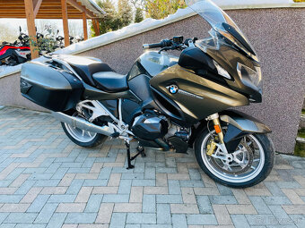 BMW R 1250 RT 2020 - 5