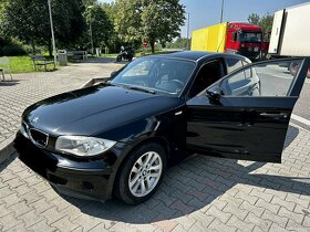 BMW 116i - 5