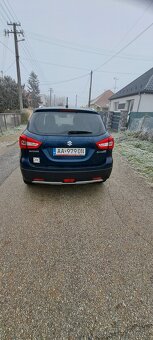 Suzuki SX4 S-Cross-automat - 5