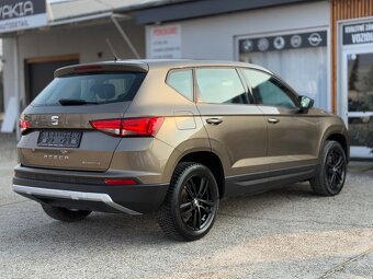 Seat Ateca 1.6 TDI 85kw STYLE - 5