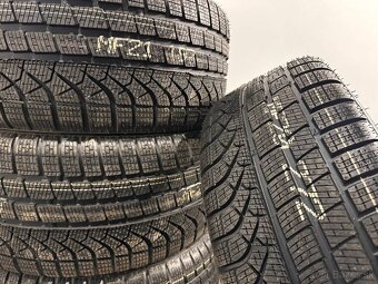 2X 245/40 R19 98V 2X 275/35 R19 100V Pirelli - 5