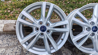 5x108 R17 --- FORD KUGA , GALAXY , B-MAX ... - 5