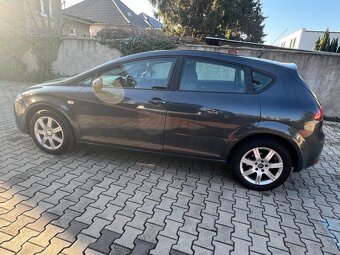 Seat Leon 1.9 TDi Stylance - 5