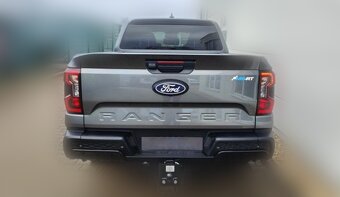 Ford RANGER MS-RT 3.0 TD V6 4WD - 5