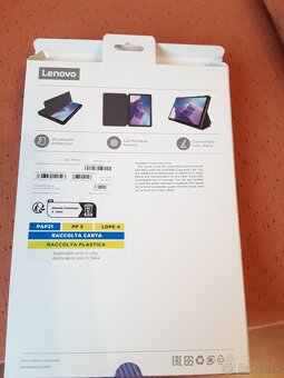 Puzdro na 10" tablet Lenovo - 5