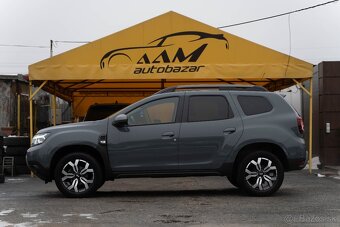 -V ZARUKE- Dacia Duster -AUTOMAT 1.3 TCe 150 Journey 4x2 EDC - 5