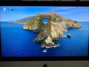 iMac 21.5 inch 2017 1 TB - 5