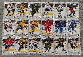 hokejove karty, hokejové kartičky NHL - 5