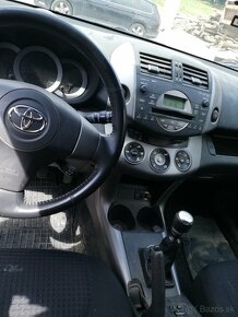 Toyota Rav4 2.2 136k - 5