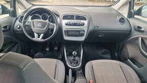 SEAT ALTEA XL - 5