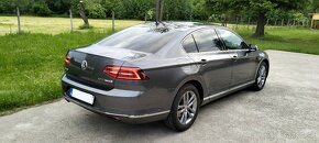 Volkswagen Passat 2.0 TDI 190k DSG Business - 5