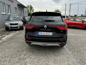 Renault Koleos Initiale Paris Blue dCi 190 4×4 X-Tronic - 5