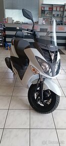 SYM JOYRIDE 125EVO - 5