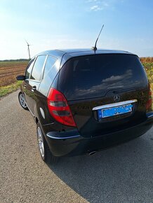 Mercedes A  150  Avantgarde - 5