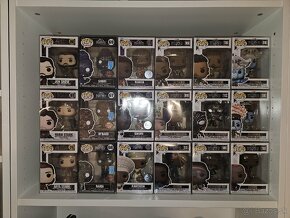 Funko pop - predam - 5