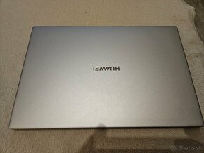 Huawei/i5 1135G7/8GB DDR4/1TB SSD/Intel IRIS XE - 5