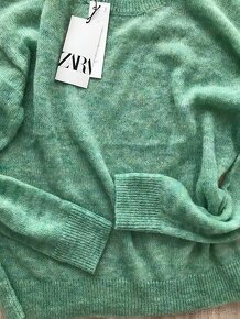 Pulover Zara c. XL - 5