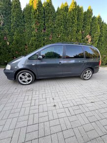 SEAT Alhambra - 5