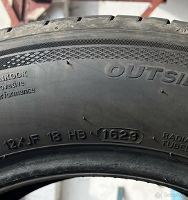 Pneu Hankook Ventus Prime4 - 5